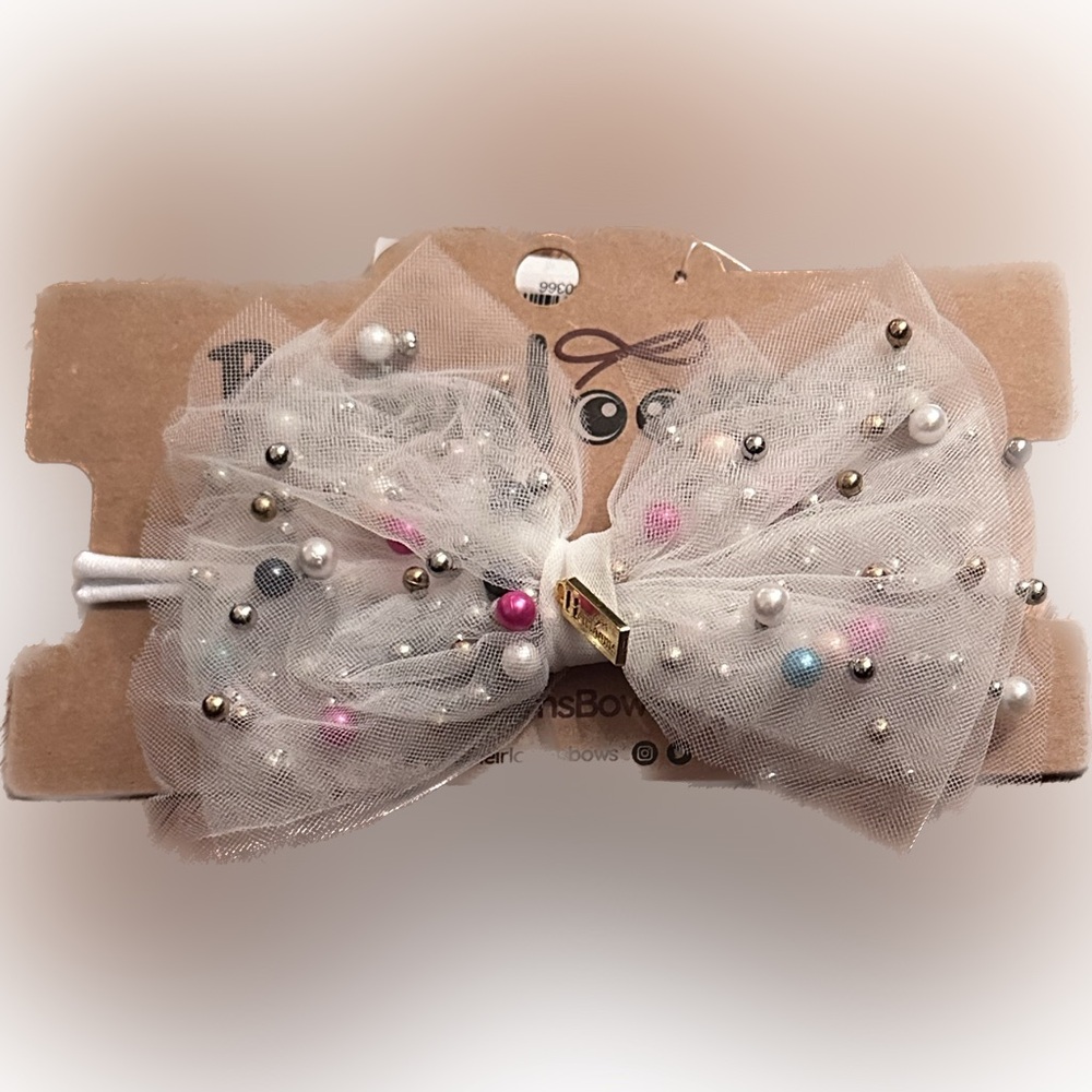 Heirlooms ny headband